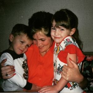 Meet your Posher, Janet